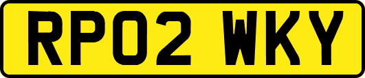RP02WKY