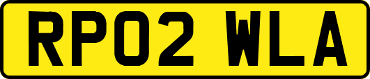RP02WLA