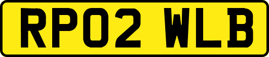 RP02WLB