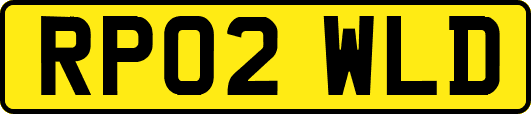 RP02WLD