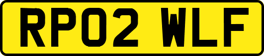 RP02WLF