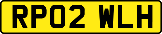 RP02WLH