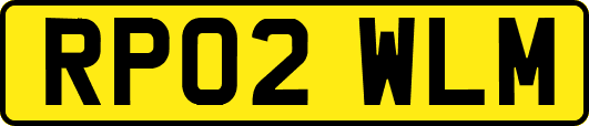 RP02WLM