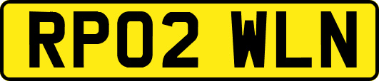 RP02WLN
