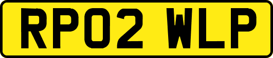 RP02WLP