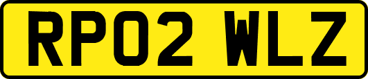 RP02WLZ
