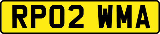 RP02WMA
