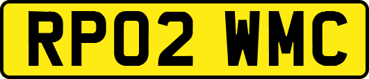 RP02WMC