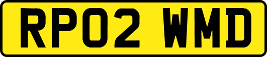 RP02WMD