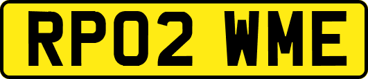 RP02WME