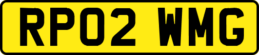 RP02WMG