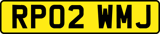 RP02WMJ