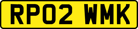 RP02WMK