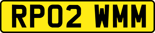 RP02WMM