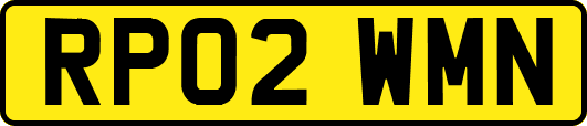 RP02WMN