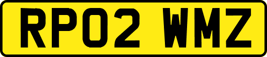 RP02WMZ