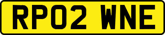 RP02WNE