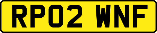 RP02WNF