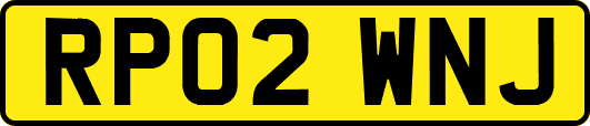 RP02WNJ