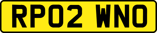 RP02WNO