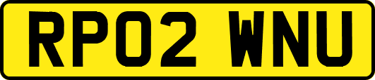 RP02WNU