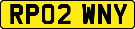 RP02WNY