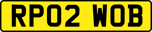 RP02WOB