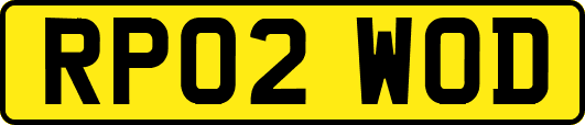 RP02WOD