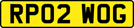 RP02WOG