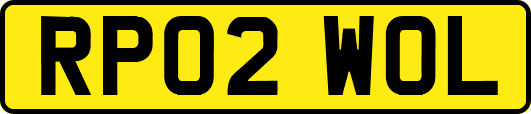 RP02WOL