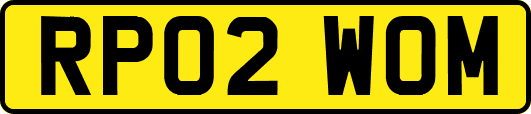 RP02WOM