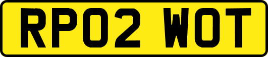 RP02WOT