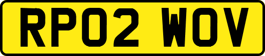 RP02WOV
