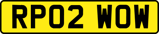 RP02WOW