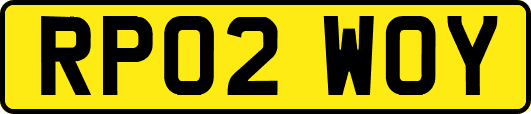 RP02WOY