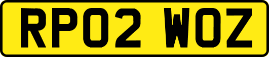 RP02WOZ