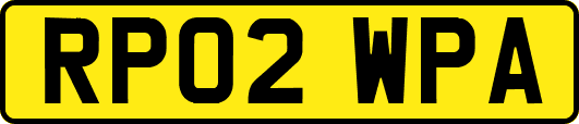 RP02WPA