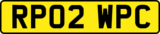 RP02WPC