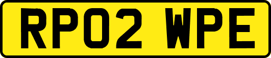 RP02WPE