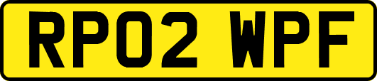 RP02WPF