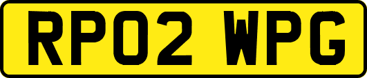 RP02WPG