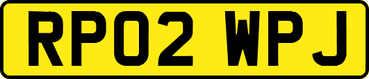 RP02WPJ