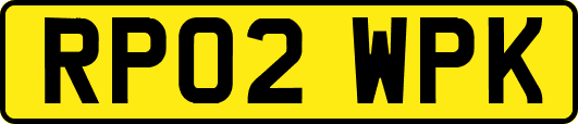 RP02WPK