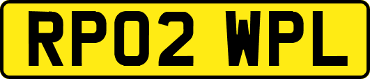 RP02WPL