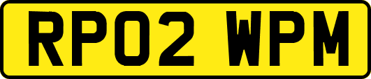 RP02WPM
