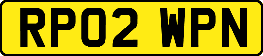 RP02WPN
