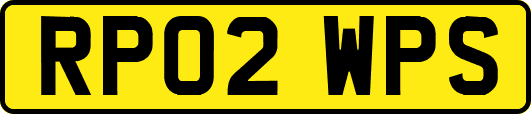 RP02WPS