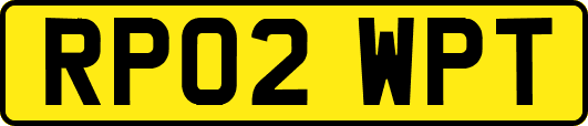 RP02WPT