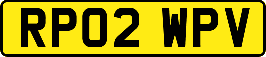 RP02WPV