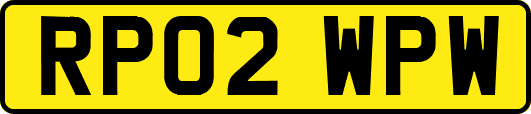 RP02WPW